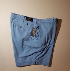 Men's Ralph Lauren Polo Chino Shorts